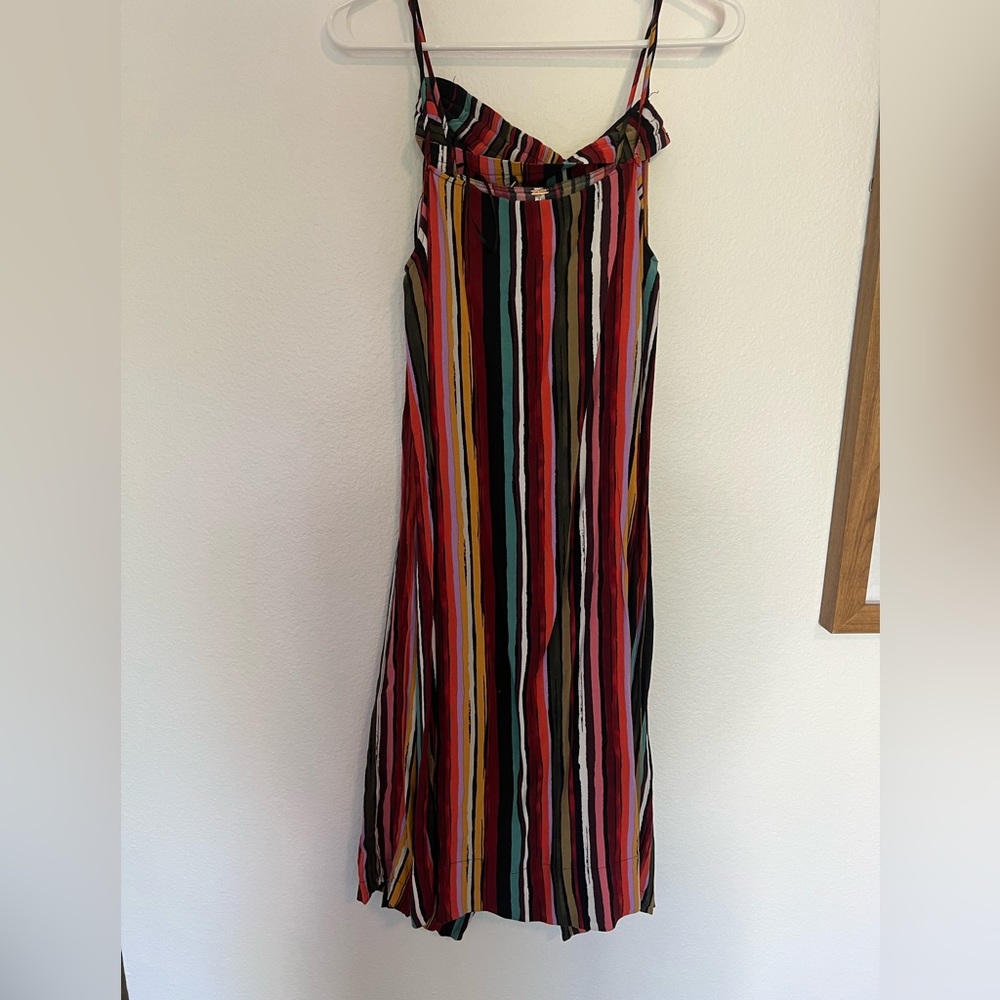 Free People Ruby Striped Set